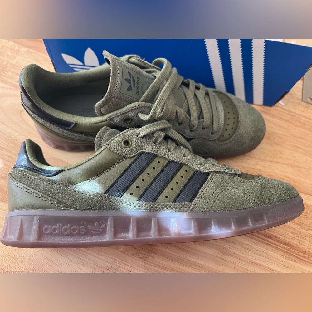 ADIDAS HANDBALL TOP RM SHOES